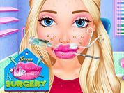 Play Emma Lip Surgery