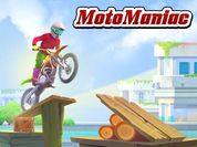 Moto Maniac