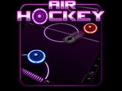 Play Air Hockey 1