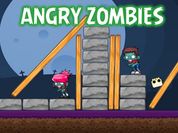 Play Stupid Zombies Game : Skull Shoot Game