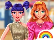 Play BFFs Black Friday Collection