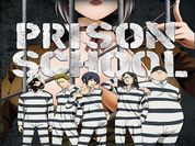 Play Prison School Anime - game online