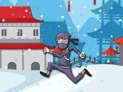 Play Running Ninja