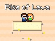 Play Rise of Lava