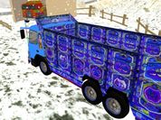 Play Indian Cargo Truck Simulator