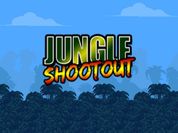 Play Jungle shootout