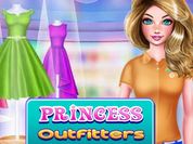 PRINCESS OUTFITTERS