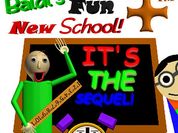 Baldi Fun