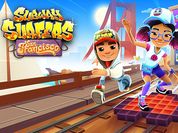 Subway Surfers San Francisco