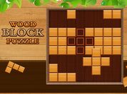Play Wood Block Puzzle Game