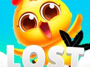 Play The Lost Chicken