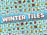 Play Winter Tiles