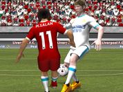 Play Liverpool vs Real 2022