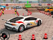 Pixel Car Racer