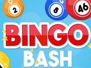 Play Bingo Bash