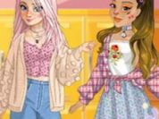Play Soft Girl Aesthetic: Free Dress Up Game
