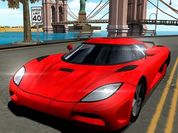 Play City Car Driving Simulator Stunt Master Game 3D
