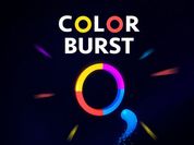 Color Burst 3D