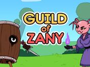 Play Guild of Zany
