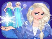 Frozen VS Barbie 2021