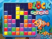 Play Block Puzzle 2023