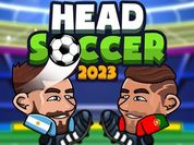 Play Head Soccer 2023