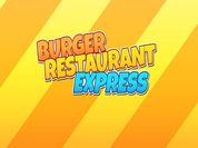 Play Burger Restaurant Express