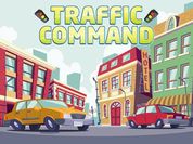 Play Car Traffic Command