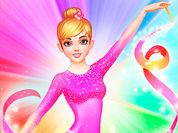 Play Gymnastics Dress Up