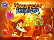 Play Monster Legend