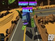 Highway Money Race