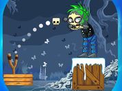 Play Angry Zombies Game