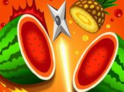 Play Fast Fruit Master