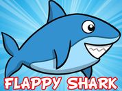 Play Flappy Shark