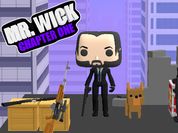 Play Mr Wick Chapter One