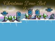 Play Christmas Deno Bot 2
