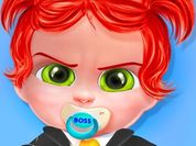 Baby Kids Care - Babysitting Kids Game