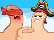 Play Extreme Thumb Wars