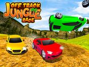 Play Off Track Jungle Race