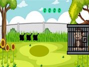 Play Rescue The Monkey 2
