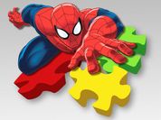 Play Spiderman Puzzle Jigsaw