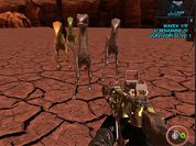 Dinosaurs Survival Active Vulcan Multiplayer