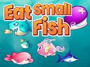 Play Eat Small Fish