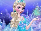Play Frozen Princess : Hidden Objects