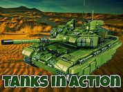 Tanks in Action