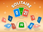 Solitaire 0 - 21