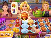 Play Cooking Speedy Premium: Fever Chef Cooking Games