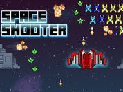 Play Space Shooter