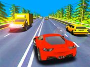 Play Highway Road Racer Traffic Racing