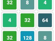 Classic 2048